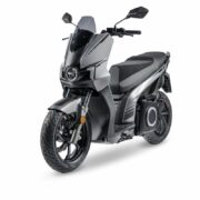 Scooter Silence 01 : Service d’Aide Informatique sur Mac à Domicile pour les Particuliers